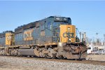 CSXT 4003 East